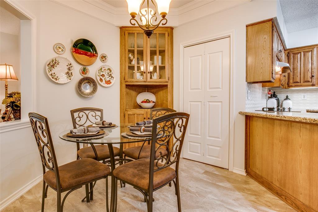 Golden Gate Park 02 - Residential