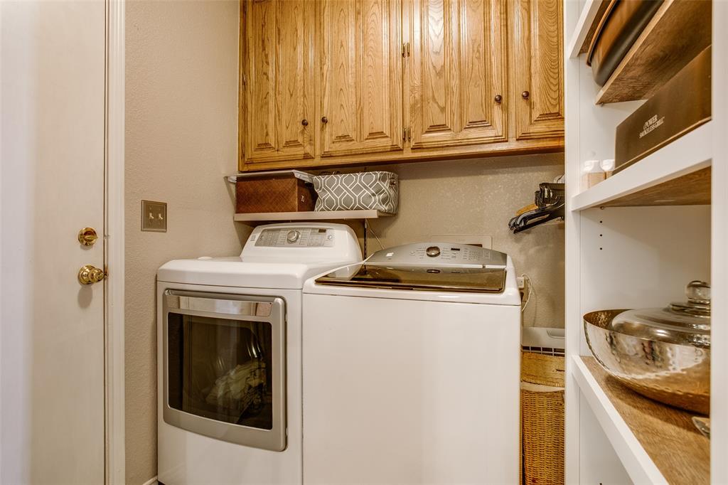 Golden Gate Park 02 - Residential