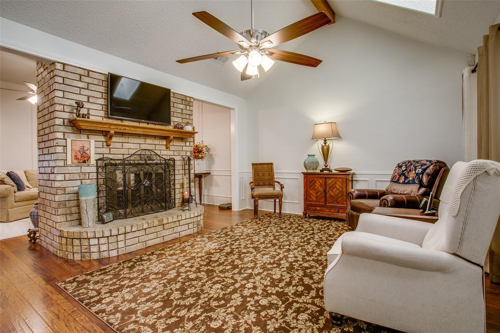 Golden Gate Park 02 - Residential