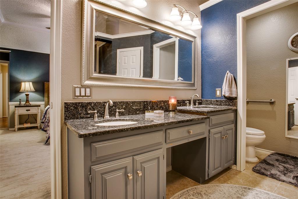 Golden Gate Park 02 - Residential