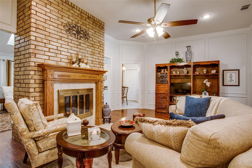 Golden Gate Park 02 - Residential