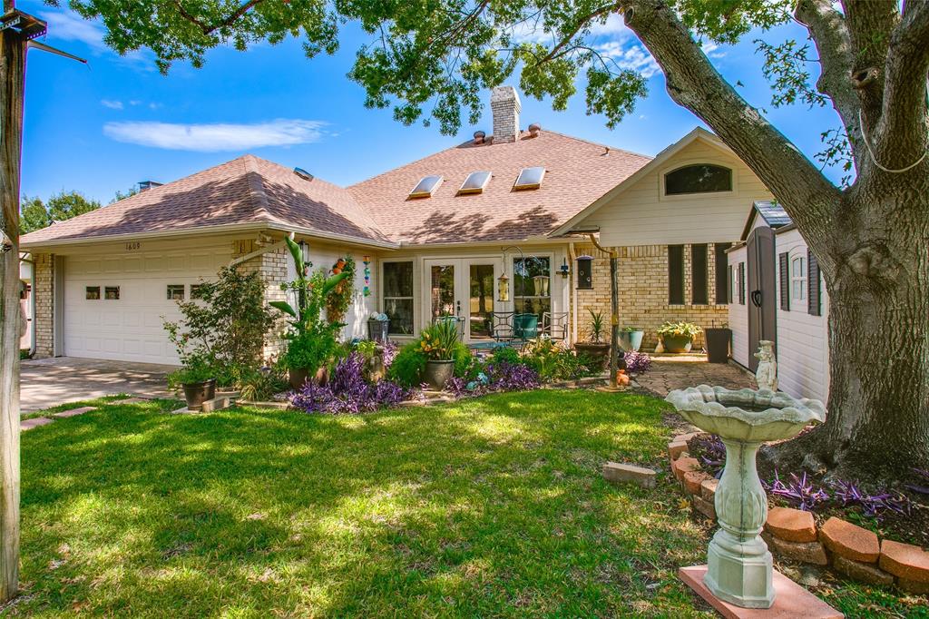 Golden Gate Park 02 - Residential