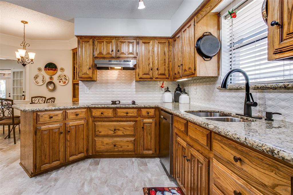 Golden Gate Park 02 - Residential