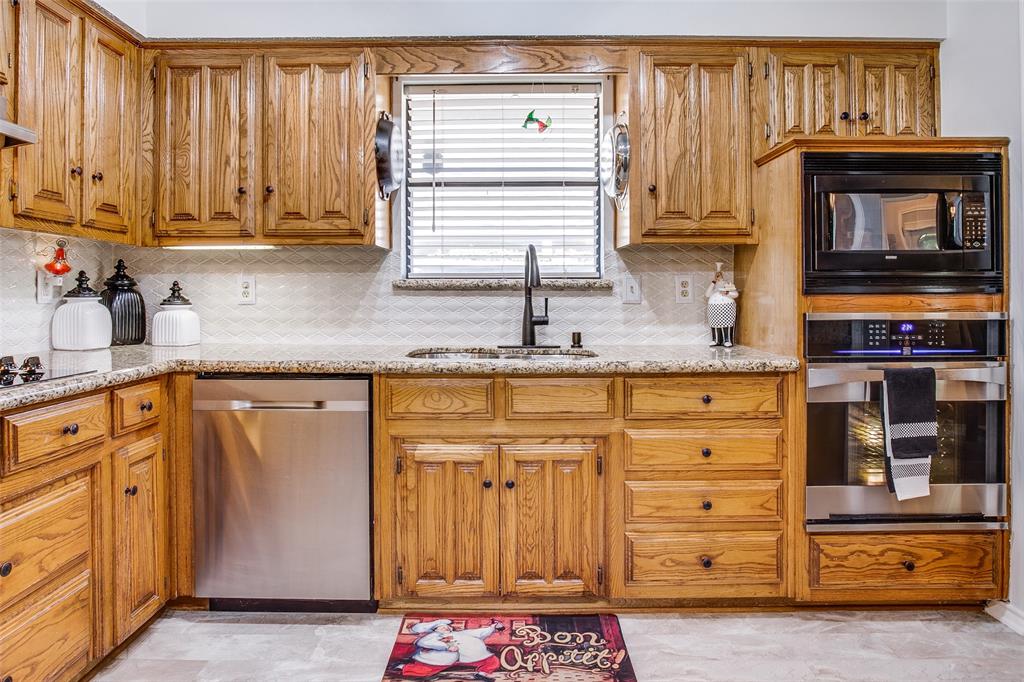 Golden Gate Park 02 - Residential