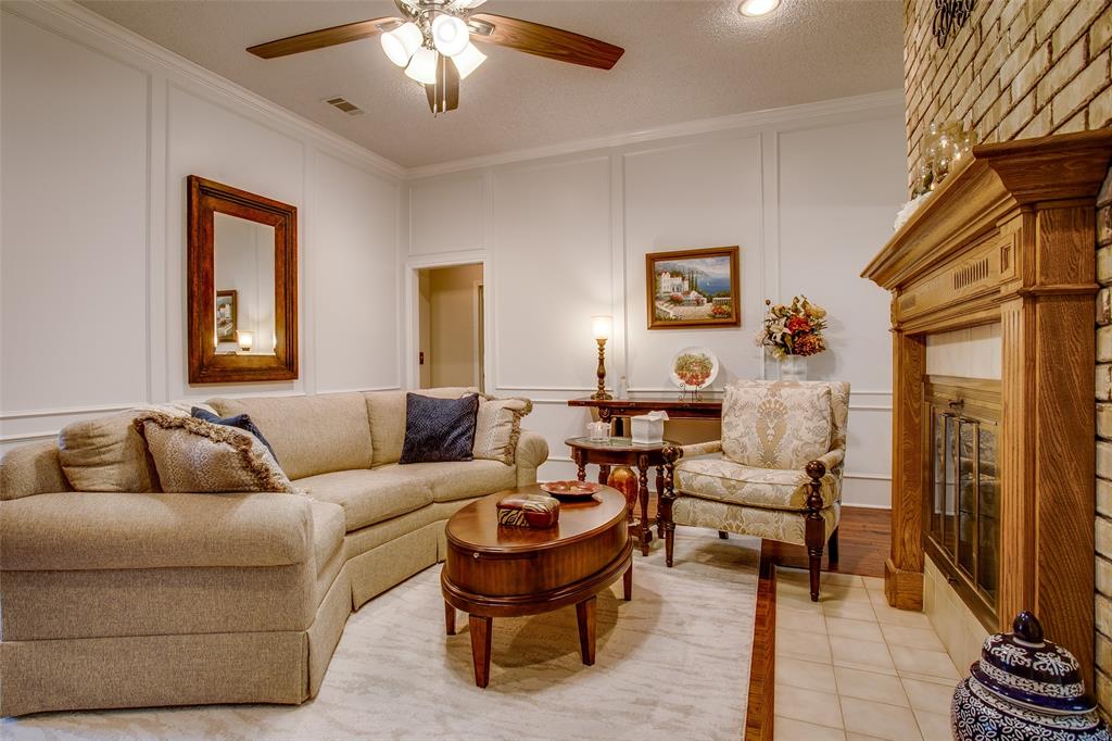 Golden Gate Park 02 - Residential