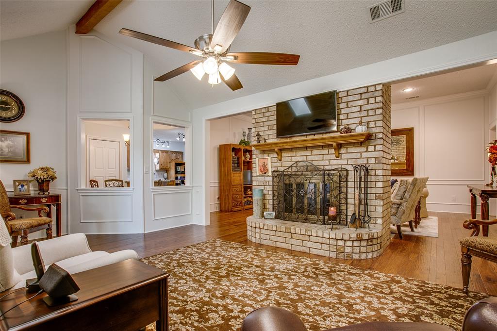 Golden Gate Park 02 - Residential