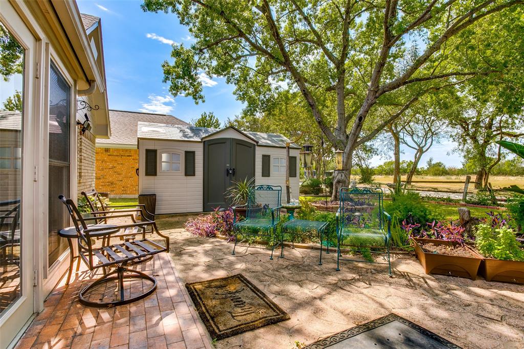 Golden Gate Park 02 - Residential