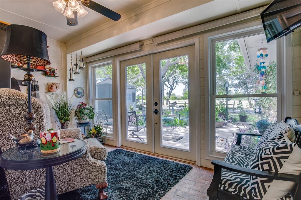 Golden Gate Park 02 - Residential