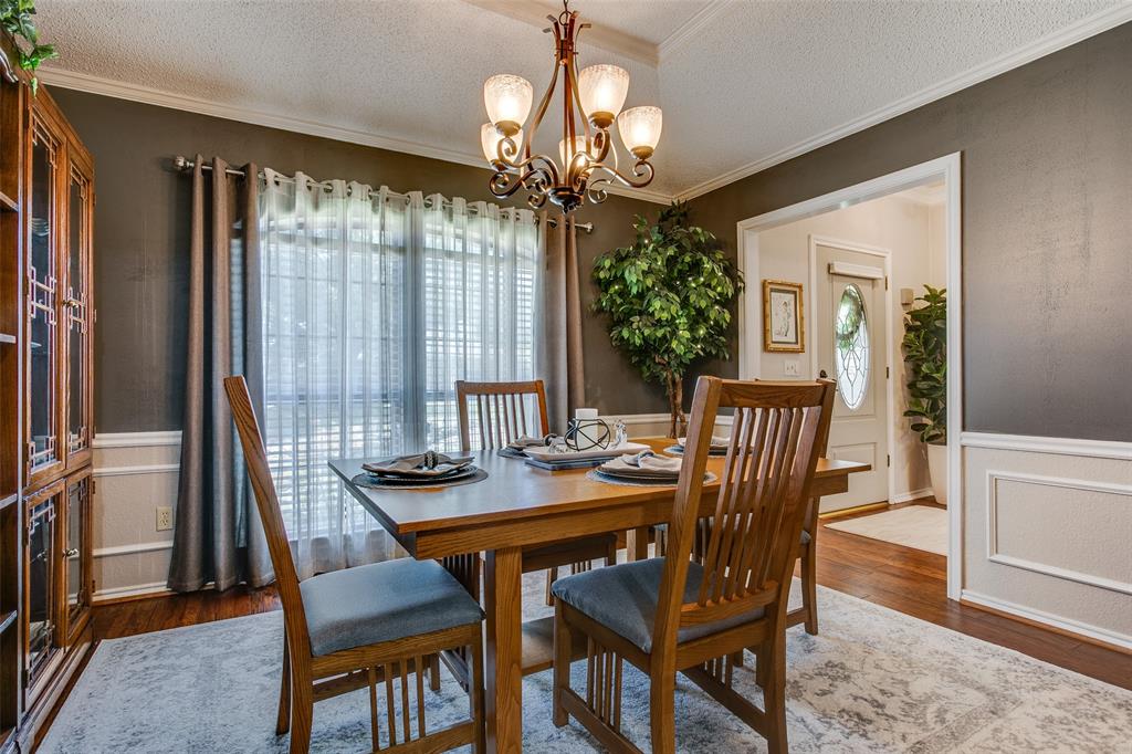 Golden Gate Park 02 - Residential