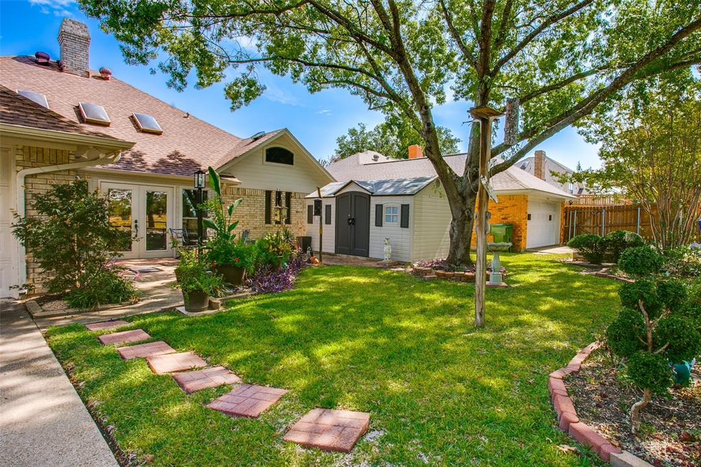 Golden Gate Park 02 - Residential