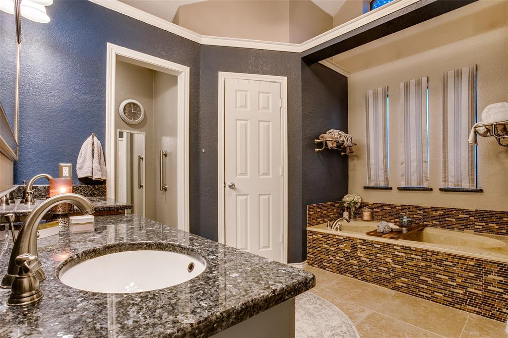 Golden Gate Park 02 - Residential