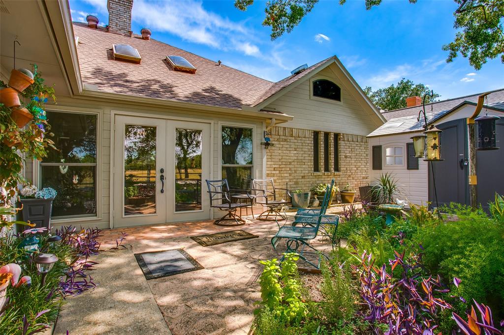 Golden Gate Park 02 - Residential