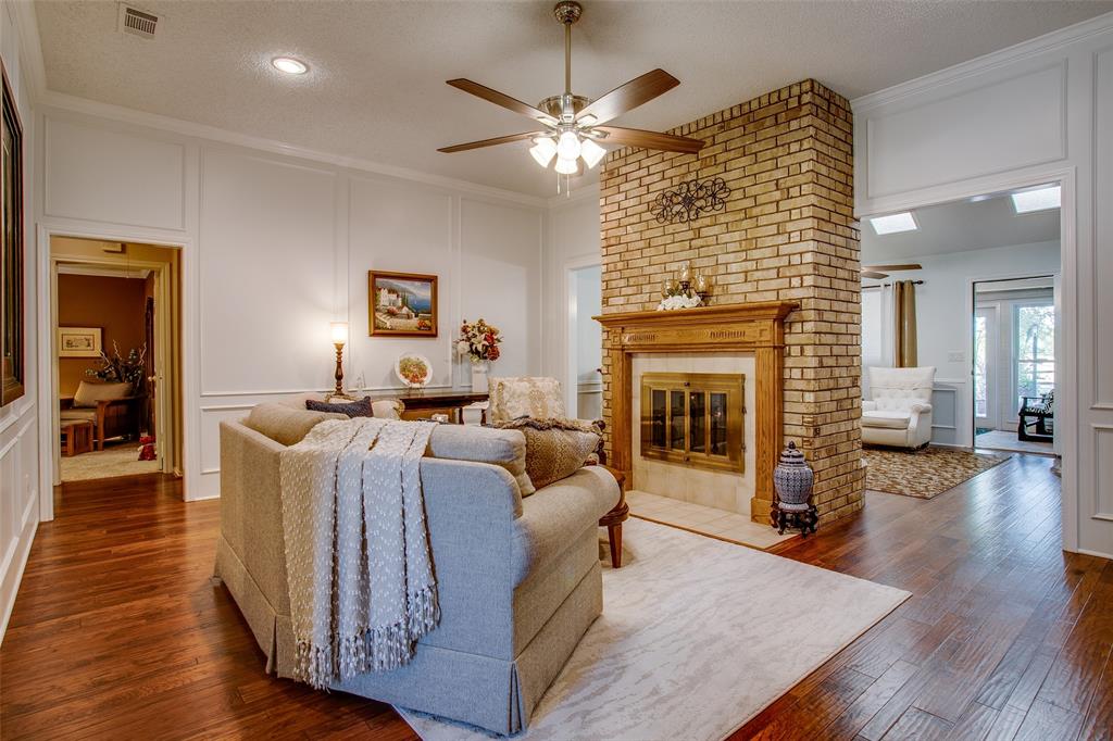 Golden Gate Park 02 - Residential