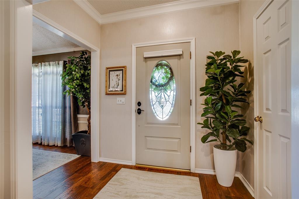 Golden Gate Park 02 - Residential