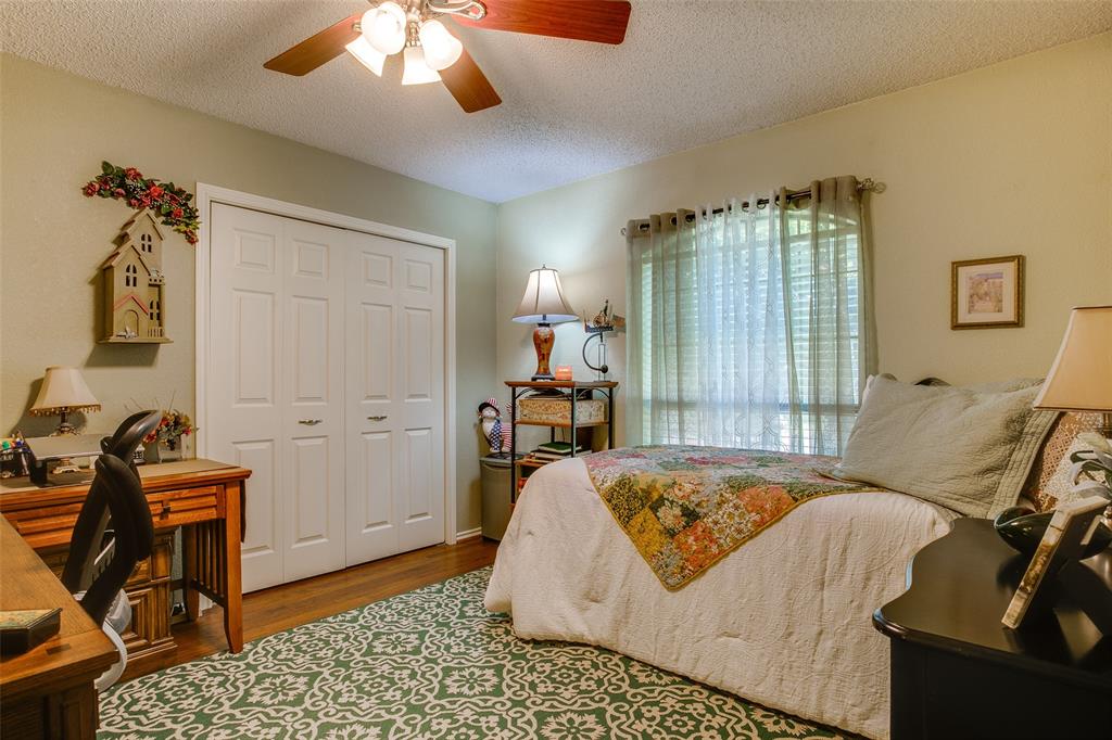 Golden Gate Park 02 - Residential