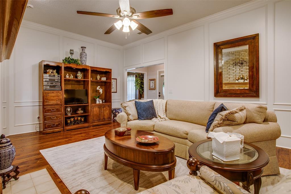 Golden Gate Park 02 - Residential