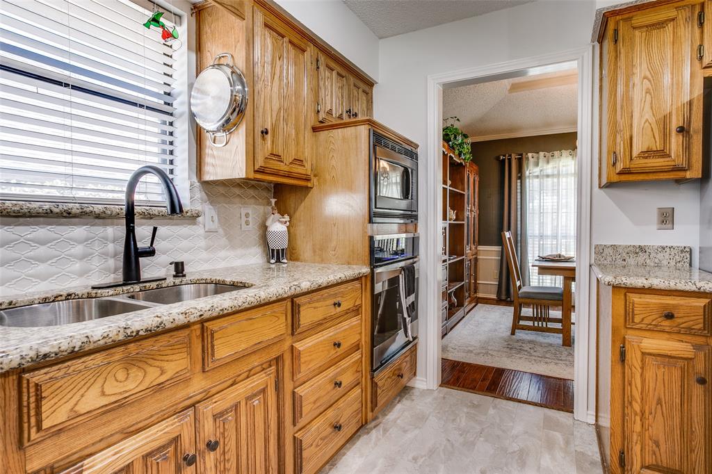 Golden Gate Park 02 - Residential