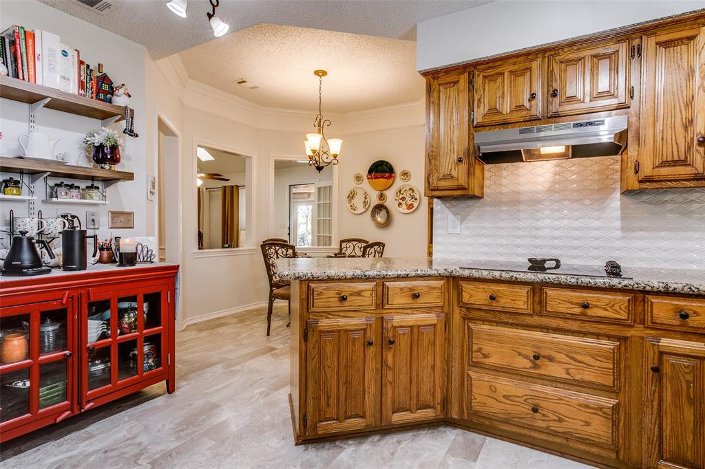 Golden Gate Park 02 - Residential