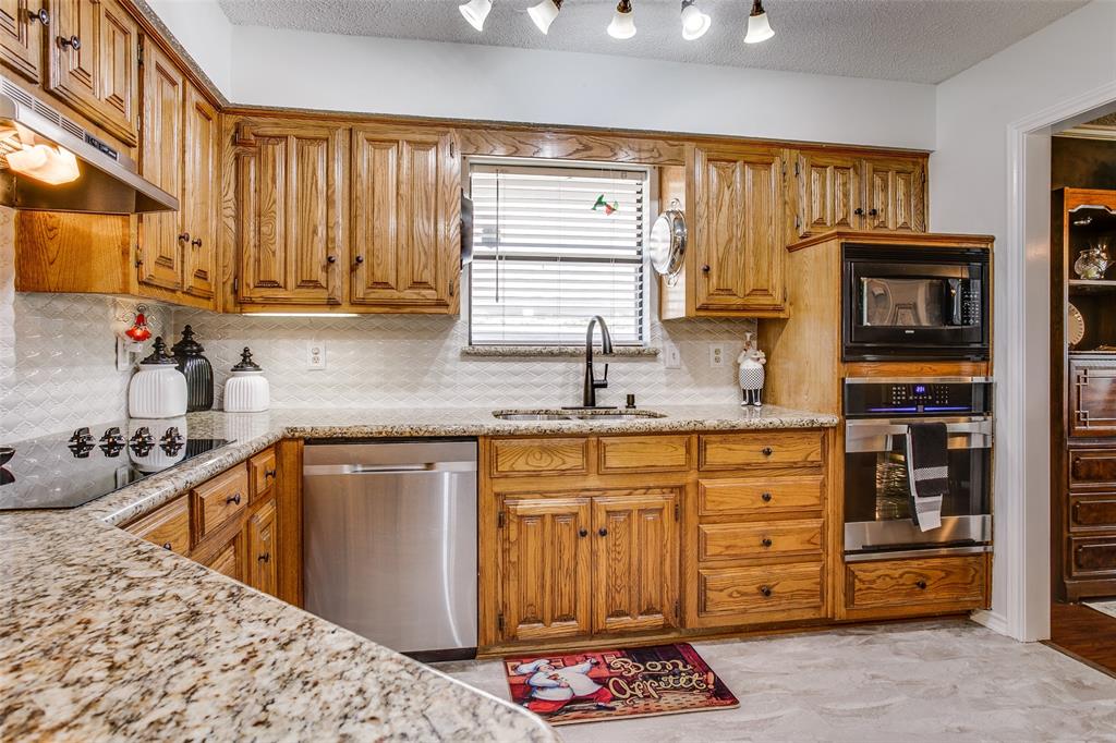 Golden Gate Park 02 - Residential