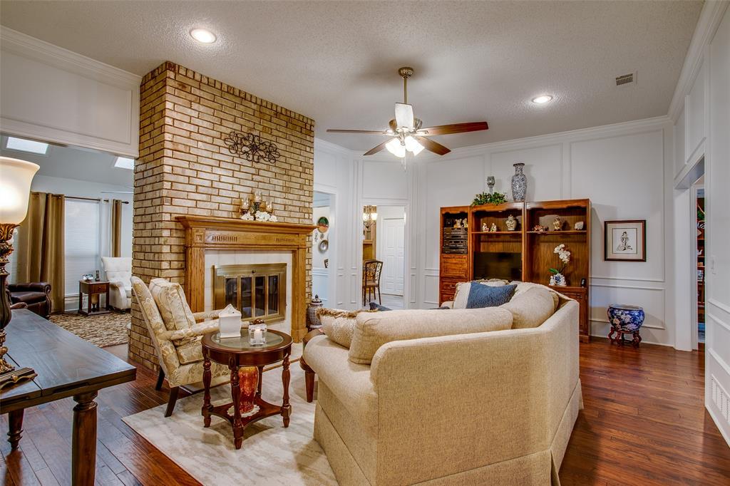 Golden Gate Park 02 - Residential