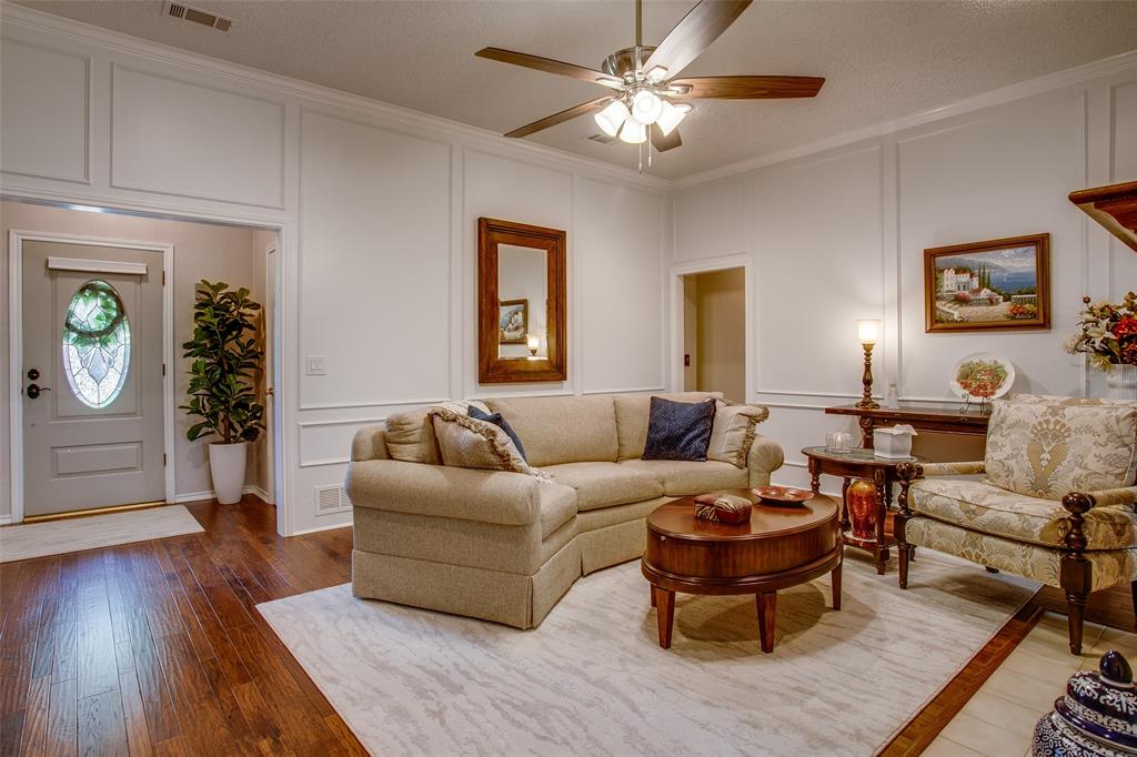 Golden Gate Park 02 - Residential