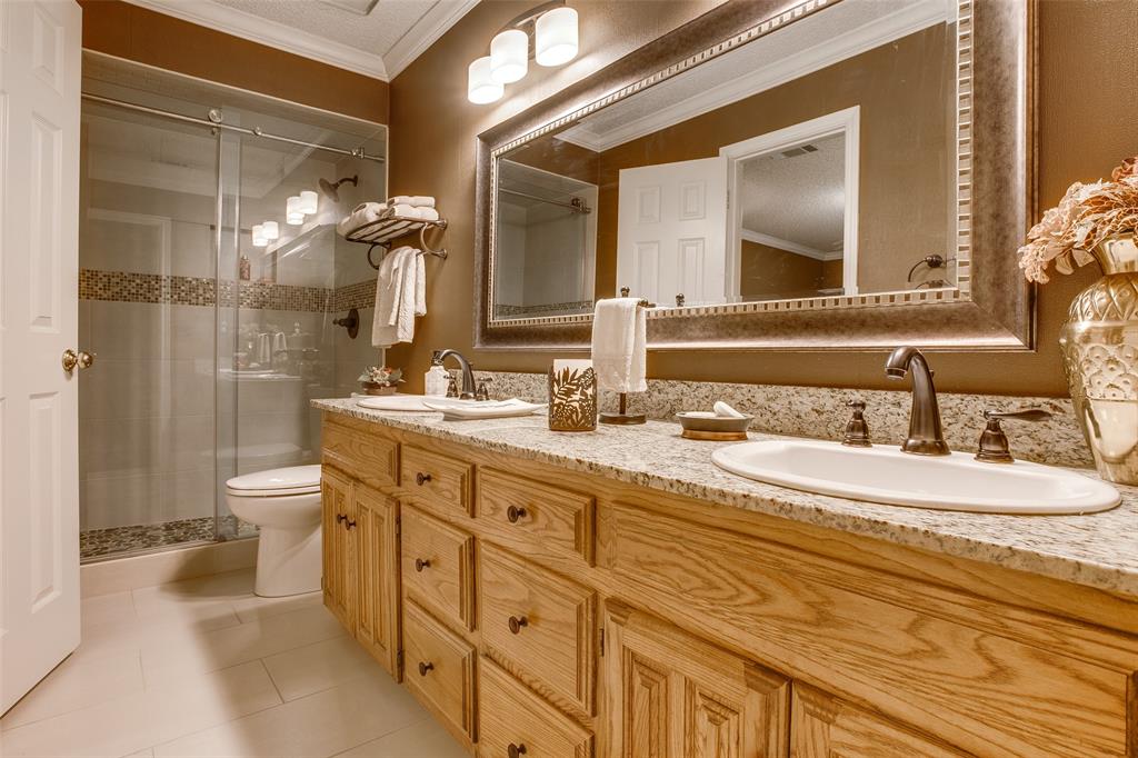 Golden Gate Park 02 - Residential