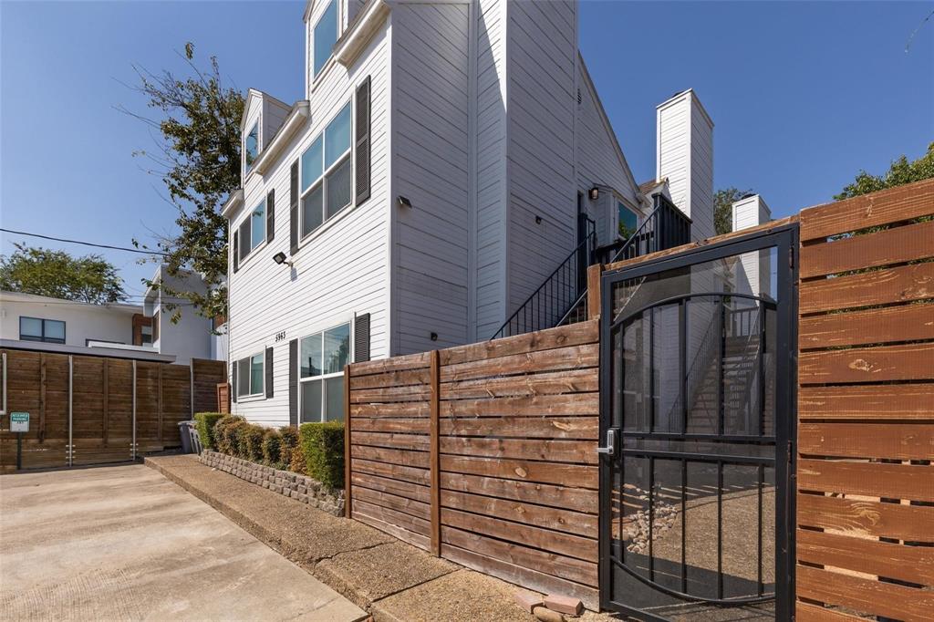 5963 Ross Ave Condos - Residential