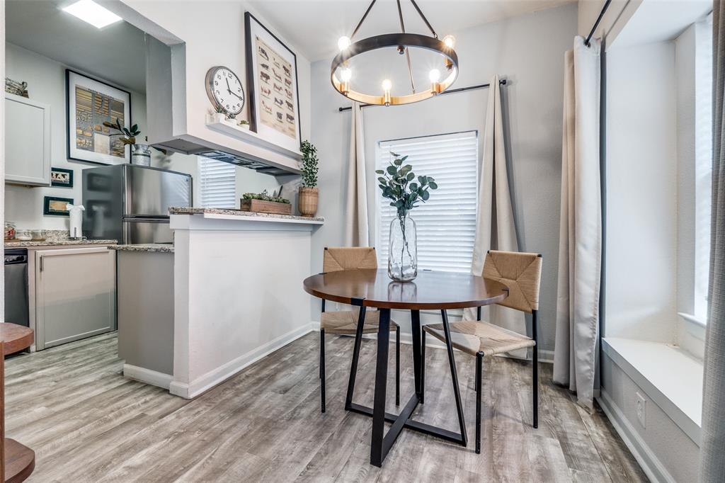 5963 Ross Ave Condos - Residential
