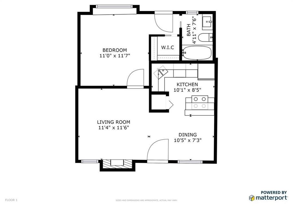 5963 Ross Ave Condos - Residential