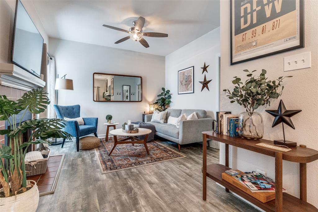 5963 Ross Avenue 103