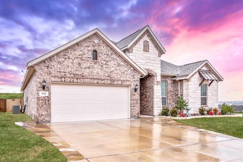 A home in Fort Worth