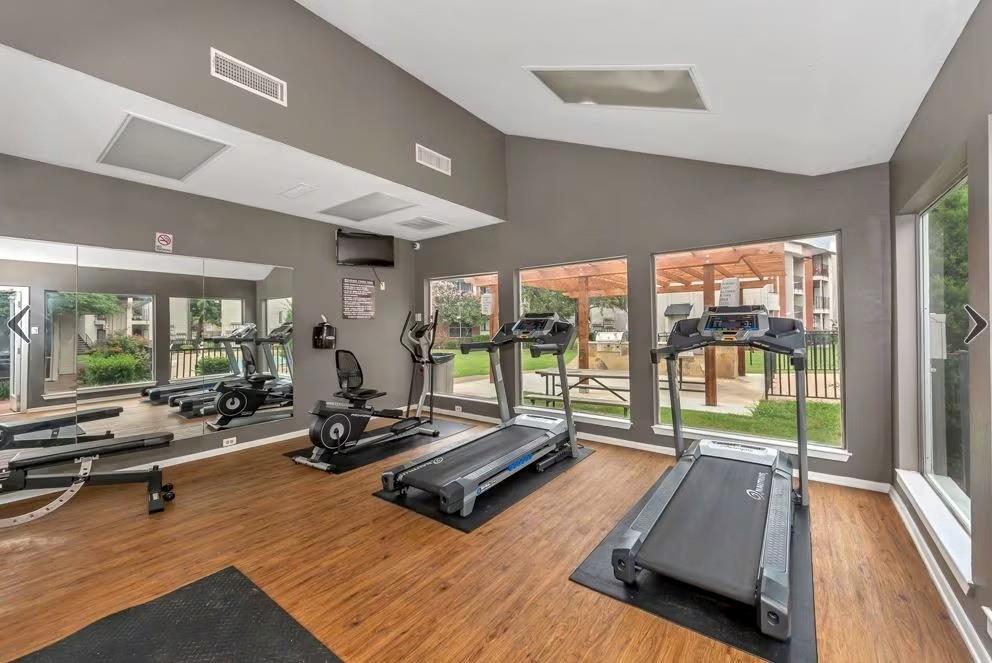 Creekside Village - Residential Lease