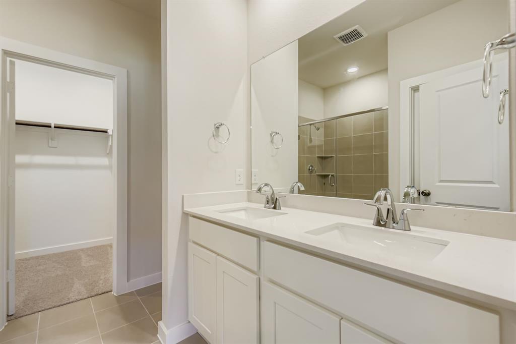 Ambergrove - Residential