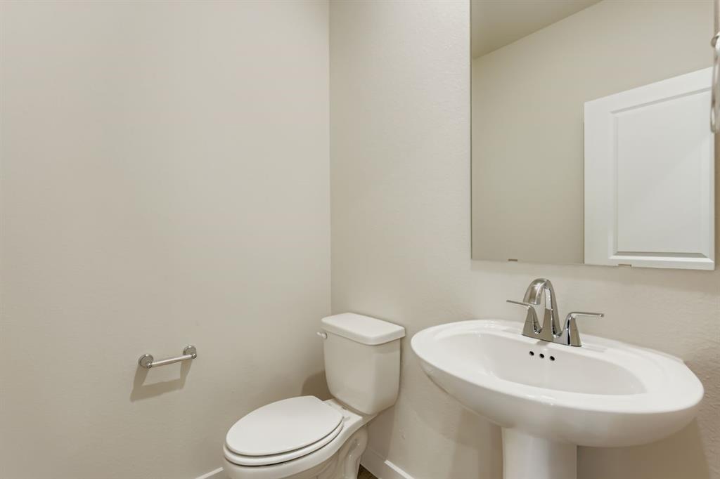 Ambergrove - Residential