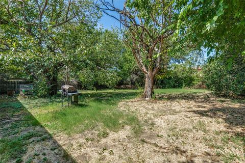 A home in North Richland Hills