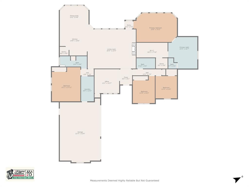 Catalina Bay II Ph Ii-B-1 - Residential