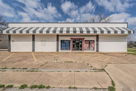 7235 Glenview Drive Richland Hills TX 76180