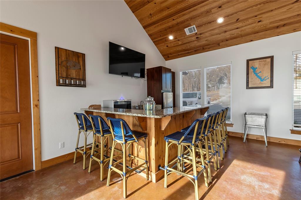 Cedar Creek Landing - Land