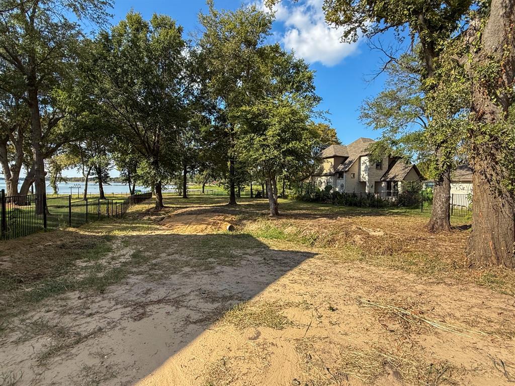 Cedar Creek Landing - Land