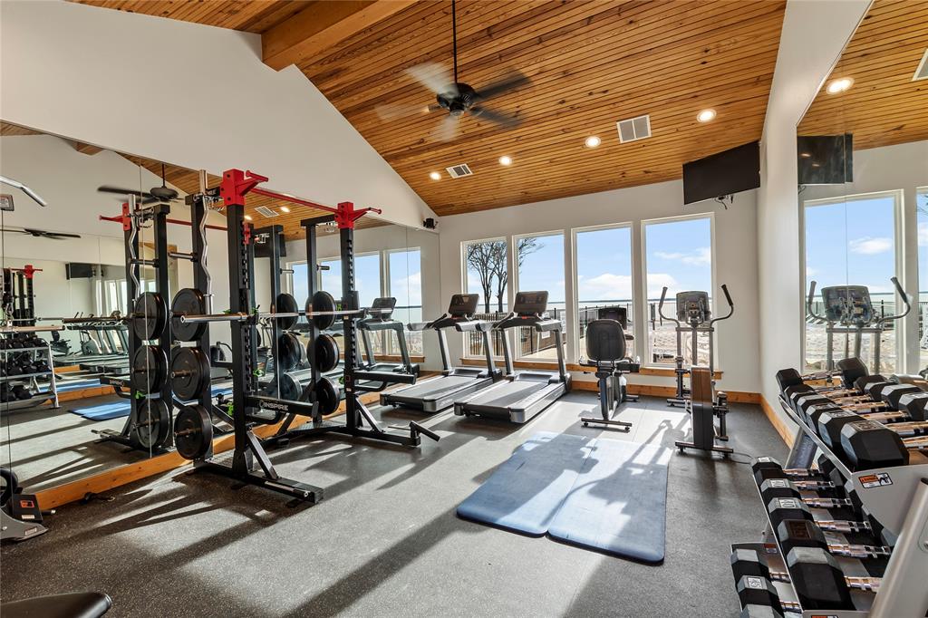 Cedar Creek Landing - Land