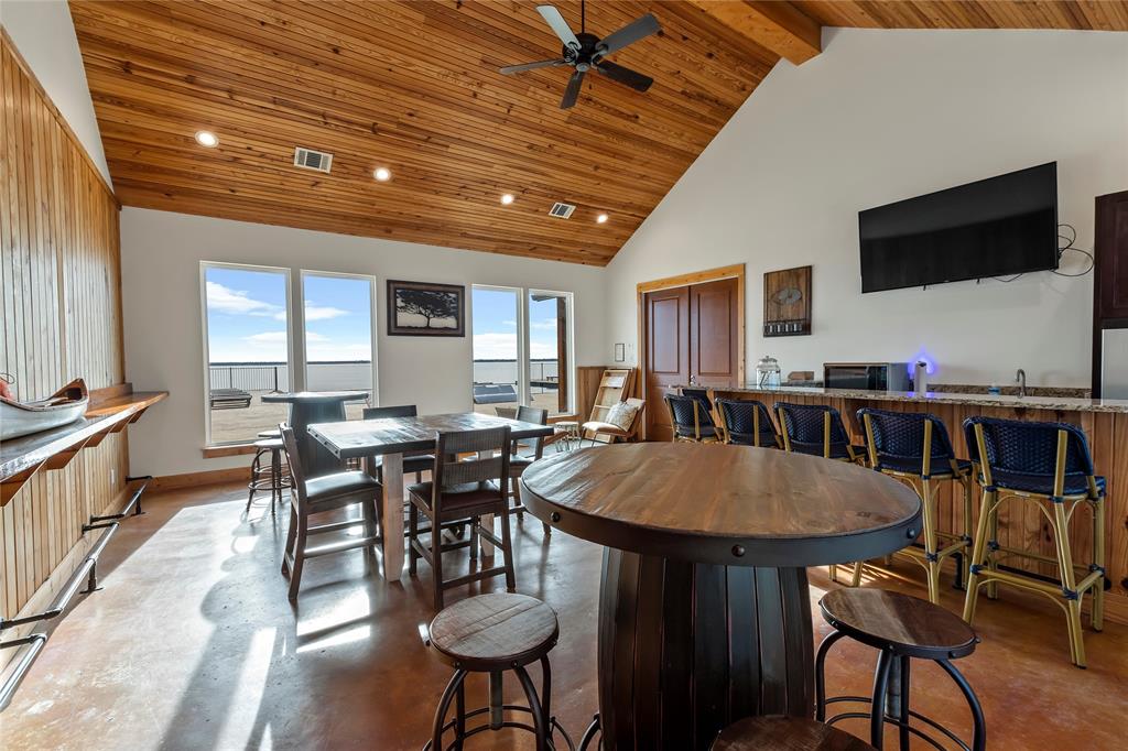 Cedar Creek Landing - Land