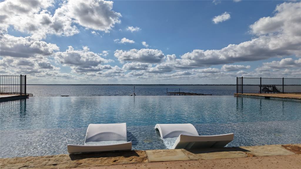 Cedar Creek Landing - Land