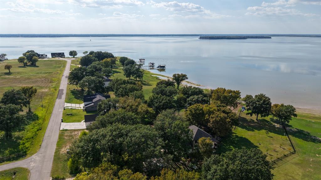 Cedar Creek Landing - Land