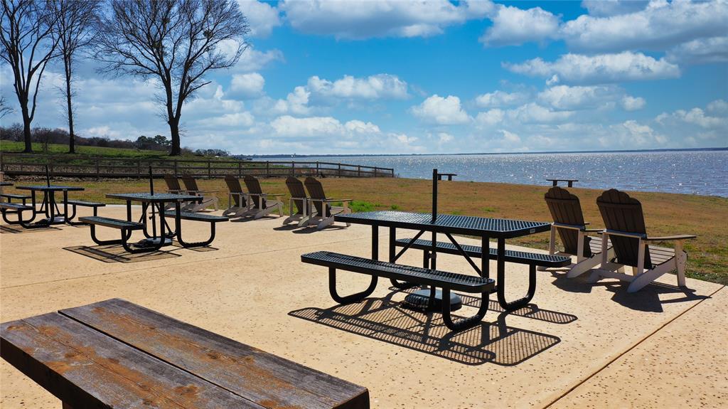 Cedar Creek Landing - Land