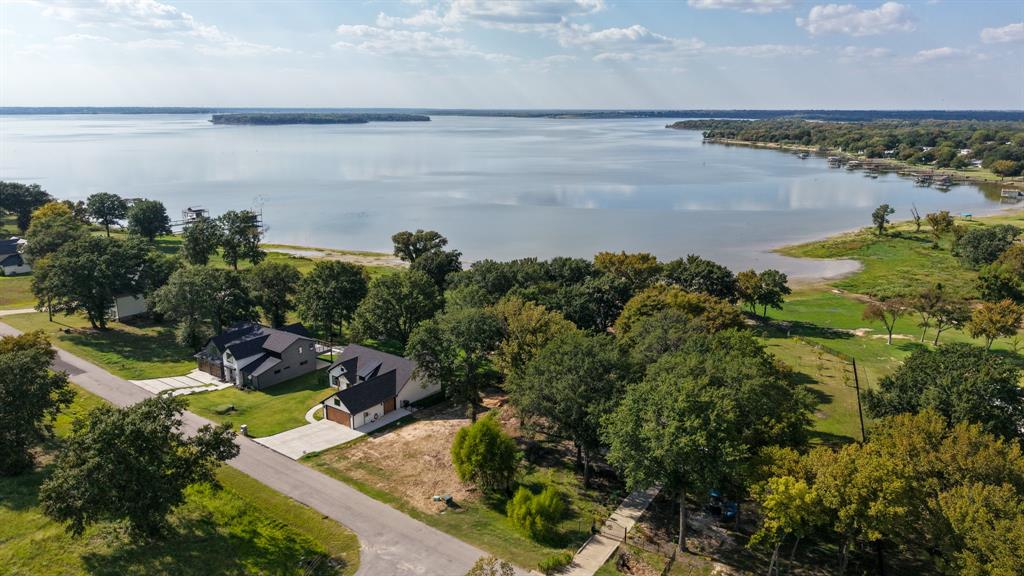 Cedar Creek Landing - Land