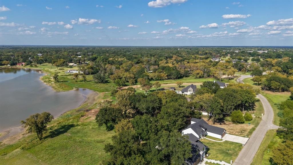 Cedar Creek Landing - Land