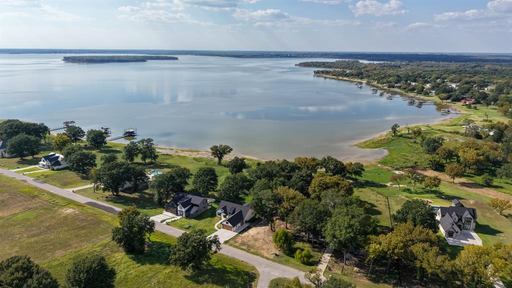 Cedar Creek Landing - Land