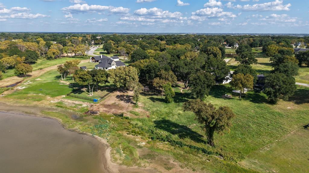 Cedar Creek Landing - Land