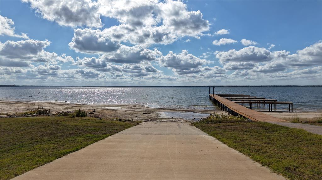 Cedar Creek Landing - Land