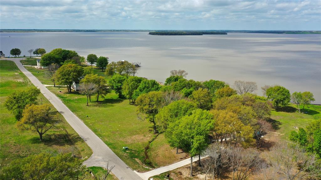 Cedar Creek Landing - Land